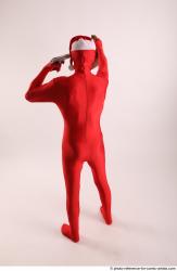 JOEL_ADAMSON CHRISTMAS SUICIDE